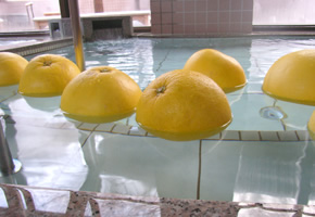 イベント風呂の画像